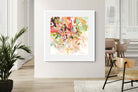 Pixalot Flower Burst