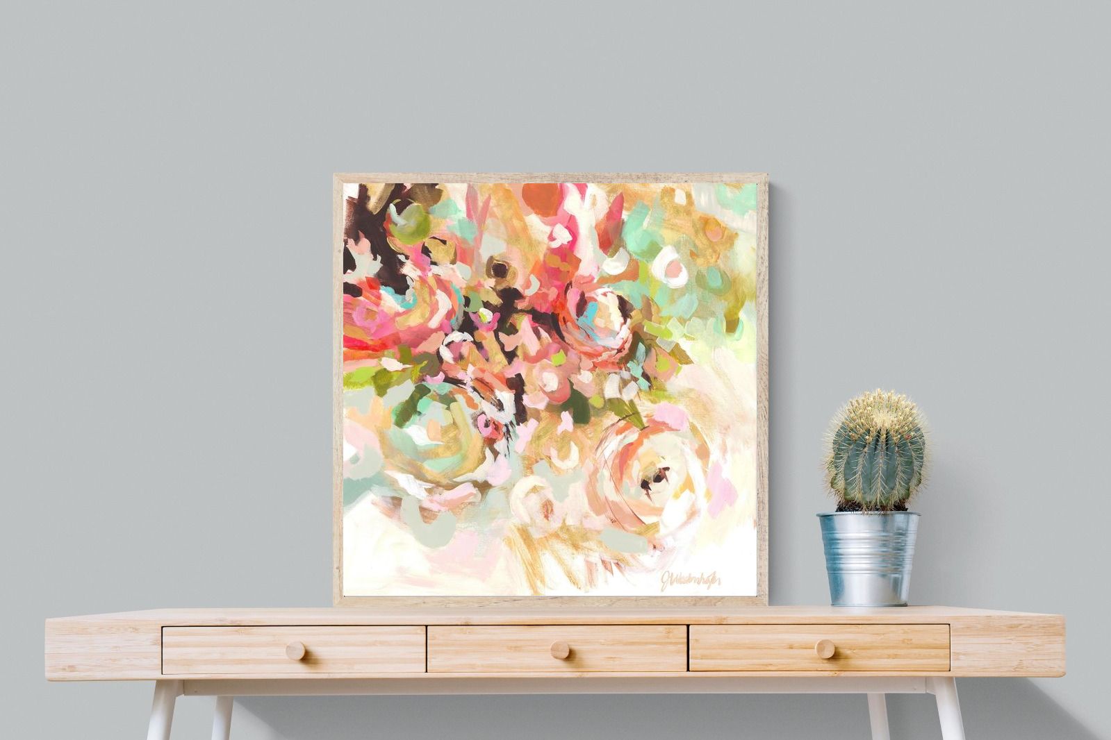 Pixalot Flower Burst