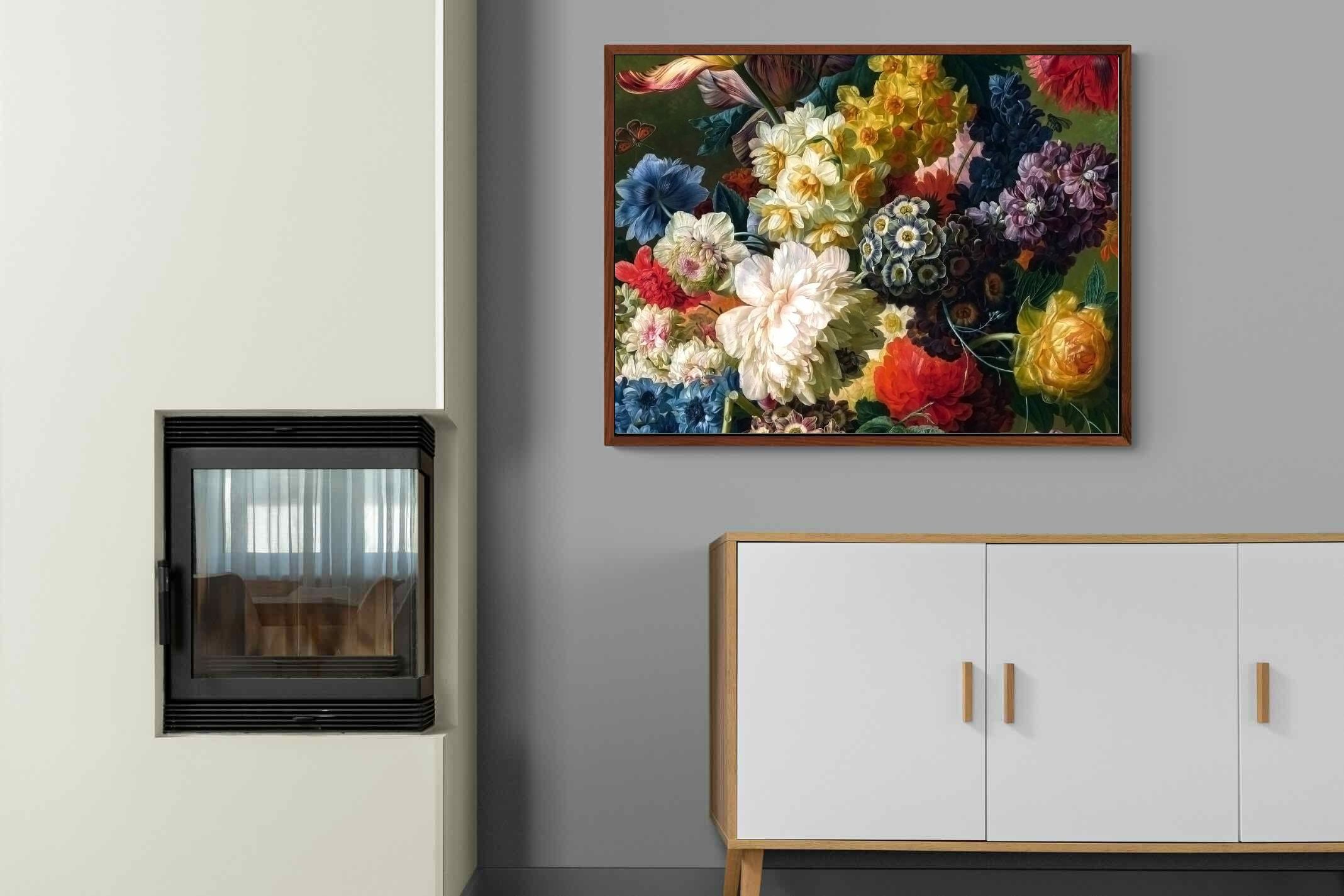 Pixalot ® Flower Madness