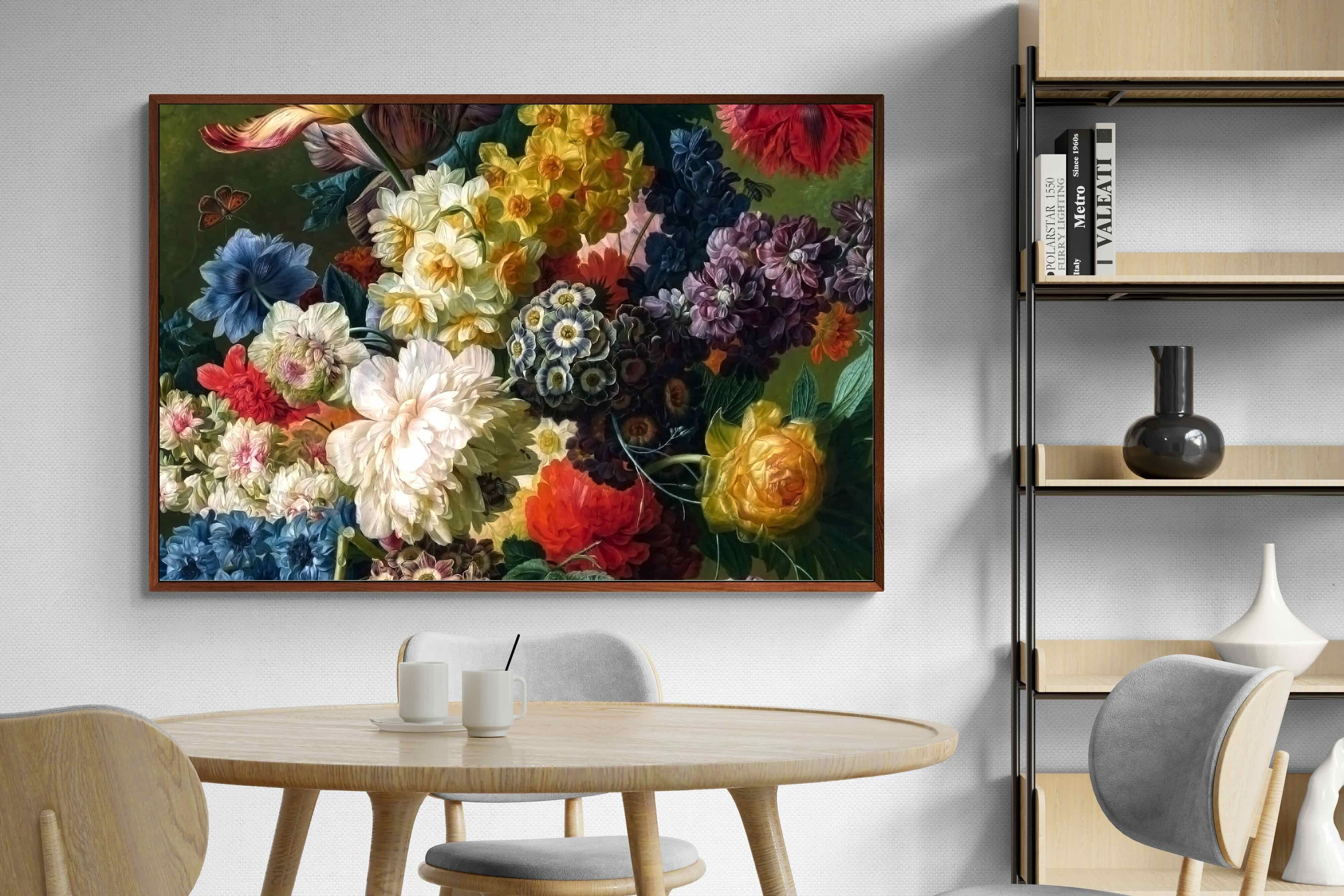 Pixalot ® Flower Madness