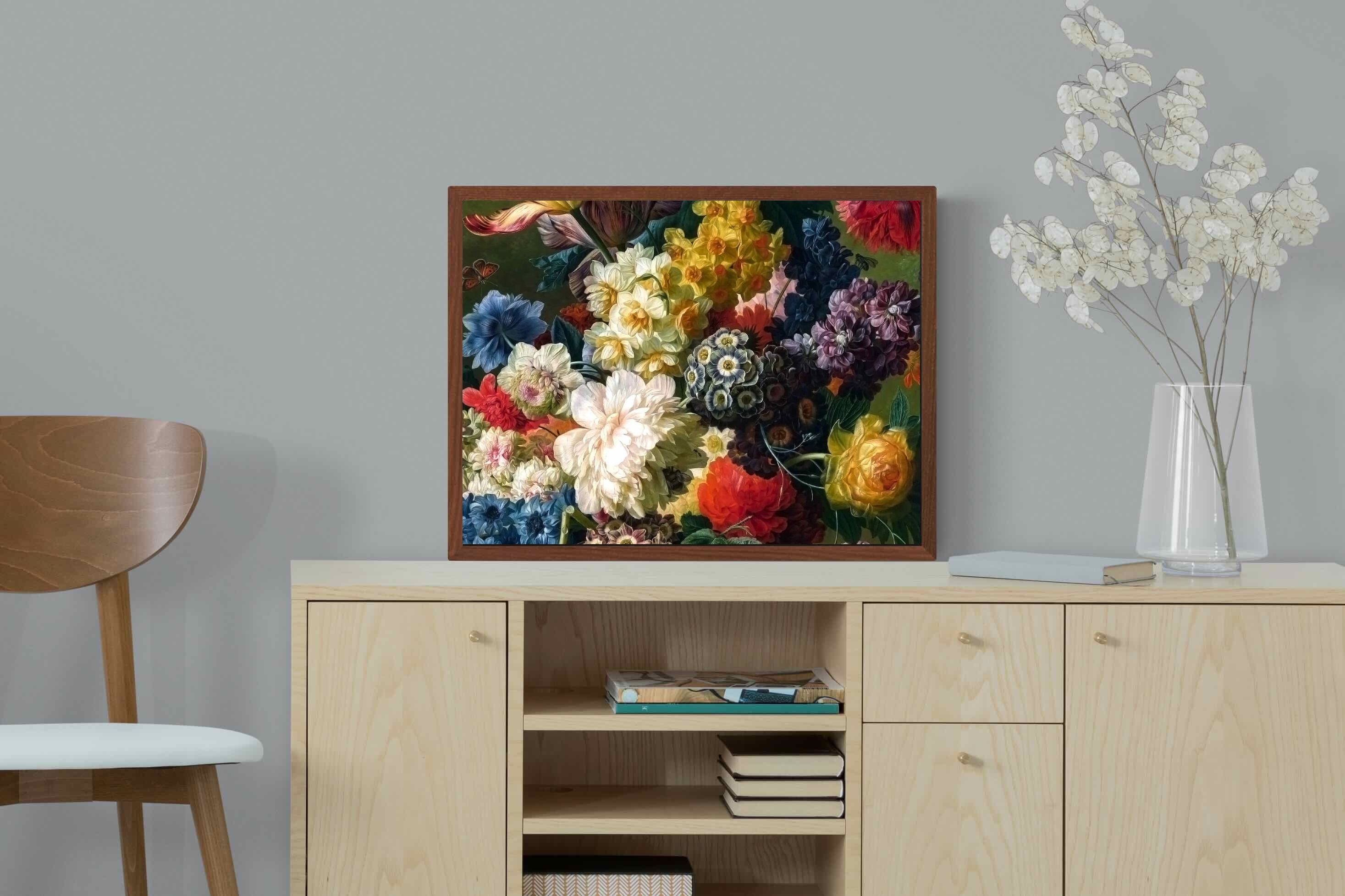 Pixalot ® Flower Madness