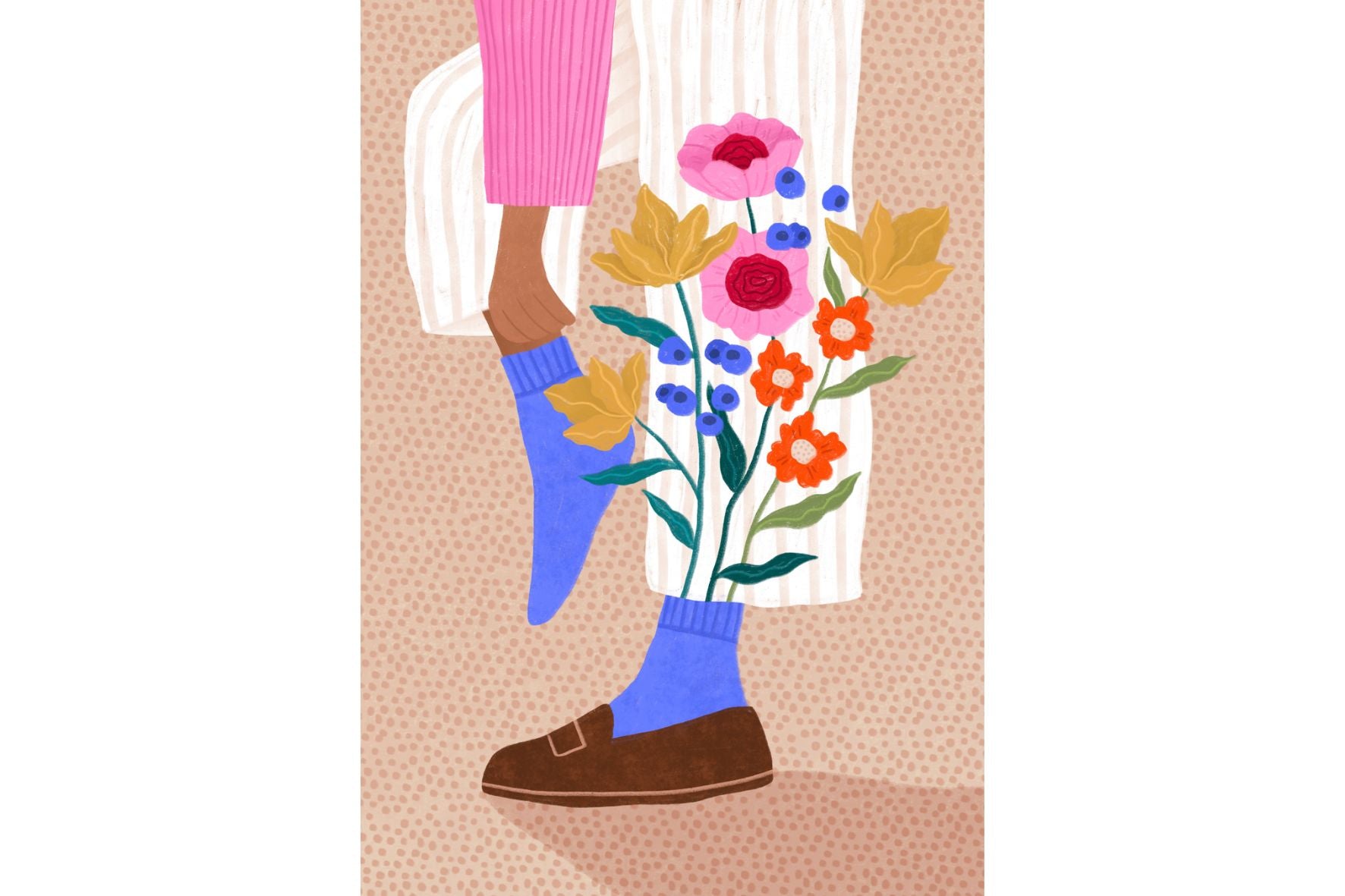 Dragable Image