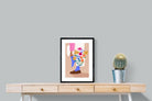 Pixalot ® Flower Socks