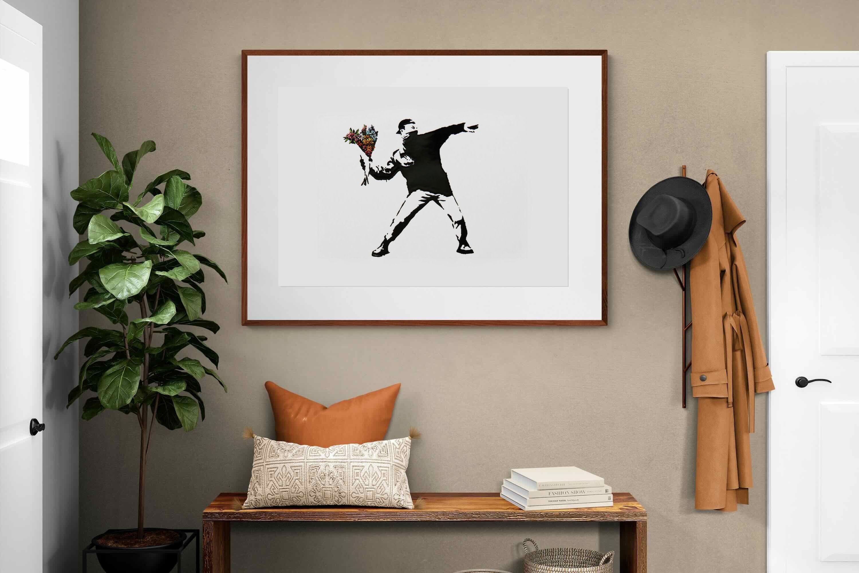 Pixalot Flower Thrower