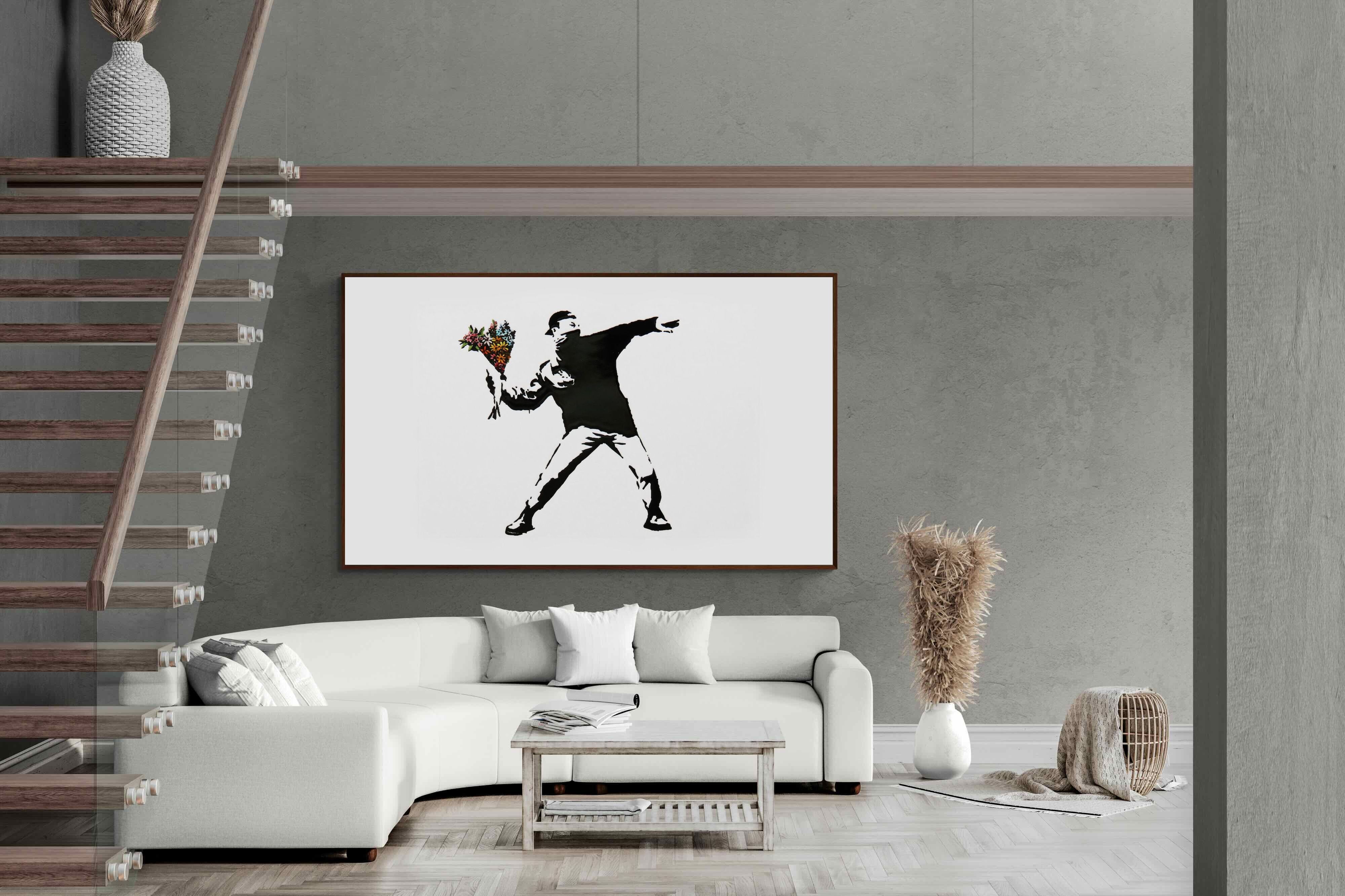 Pixalot Flower Thrower