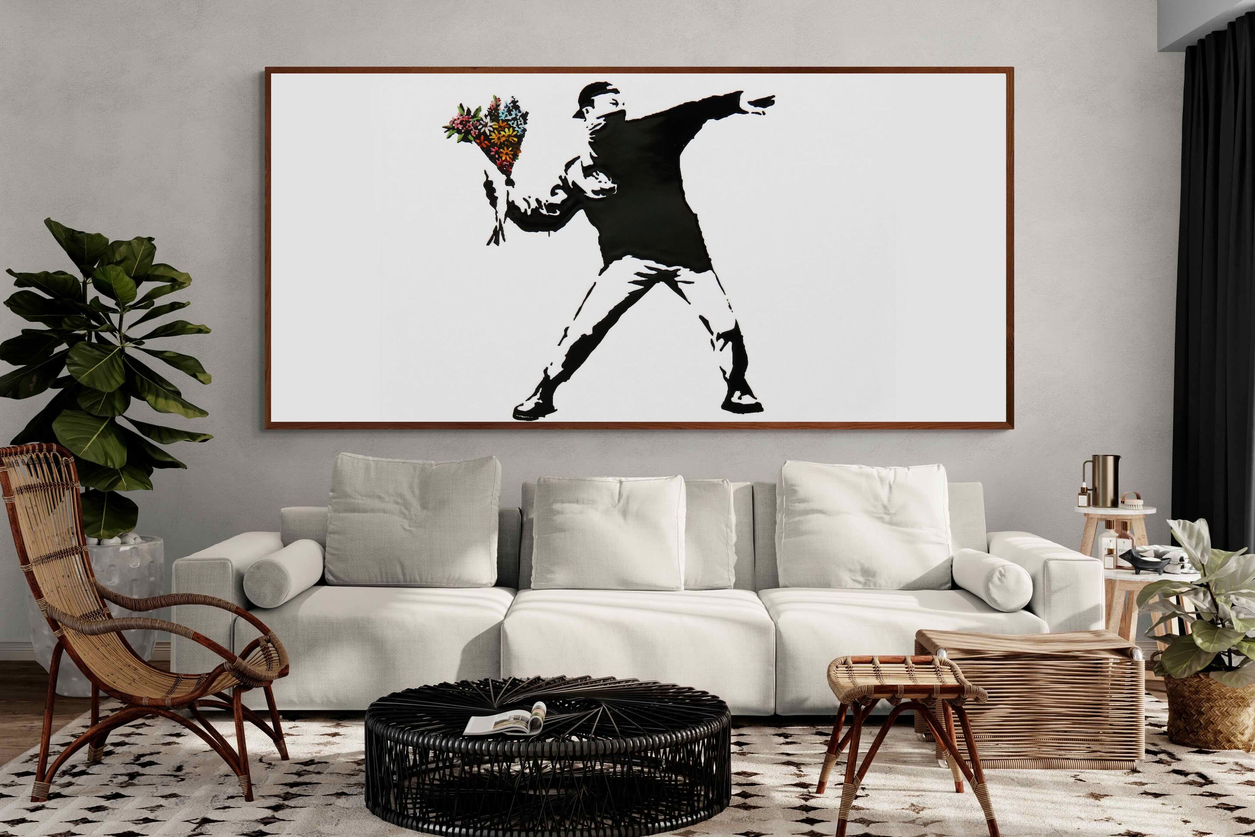 Pixalot Flower Thrower