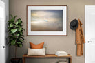 Pixalot ® Fog on The Water