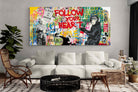 Pixalot Follow Your Heart