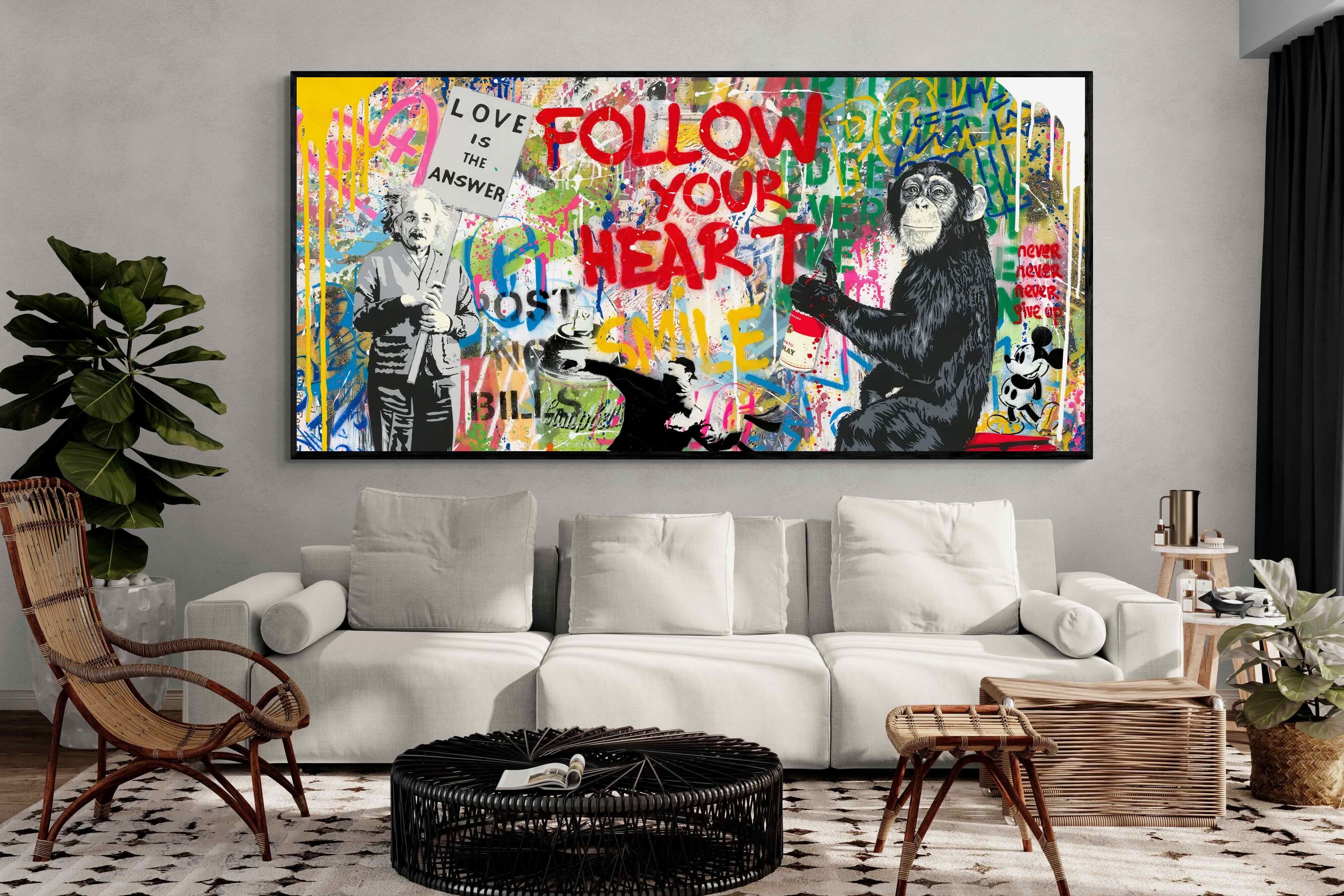 Pixalot Follow Your Heart