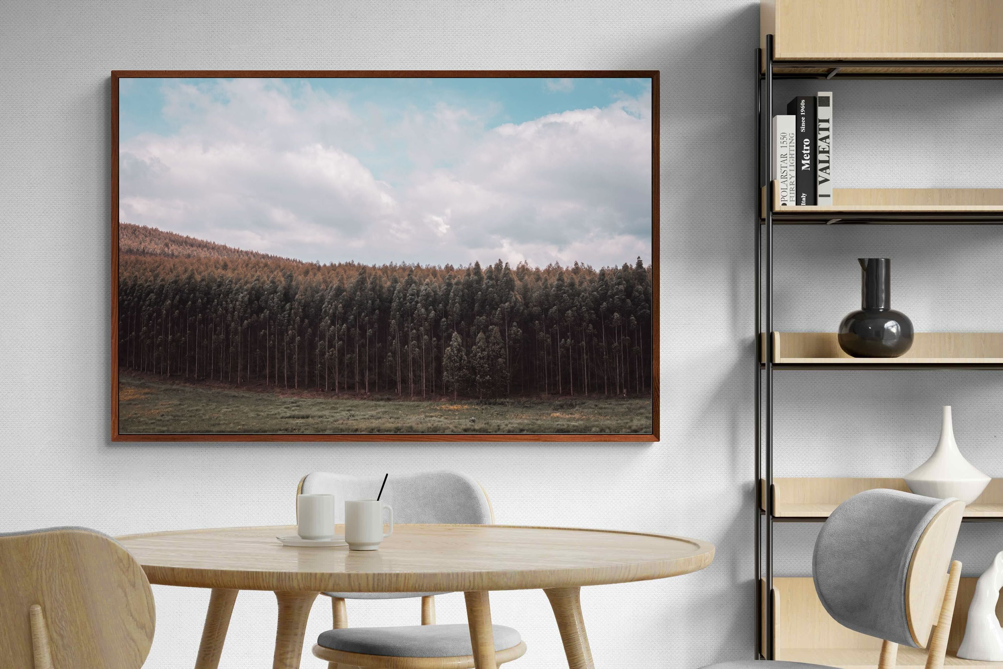 Pixalot ® Forest Layers