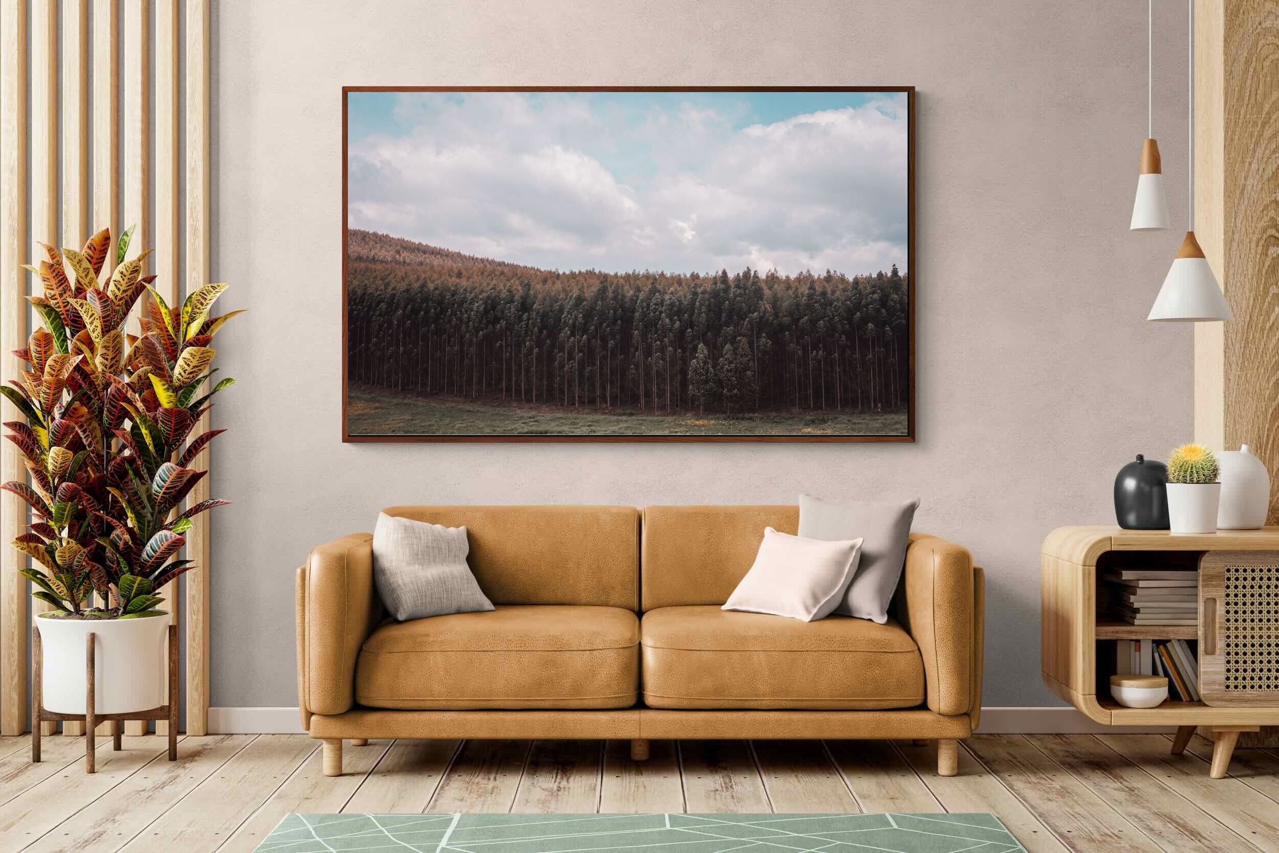 Pixalot ® Forest Layers