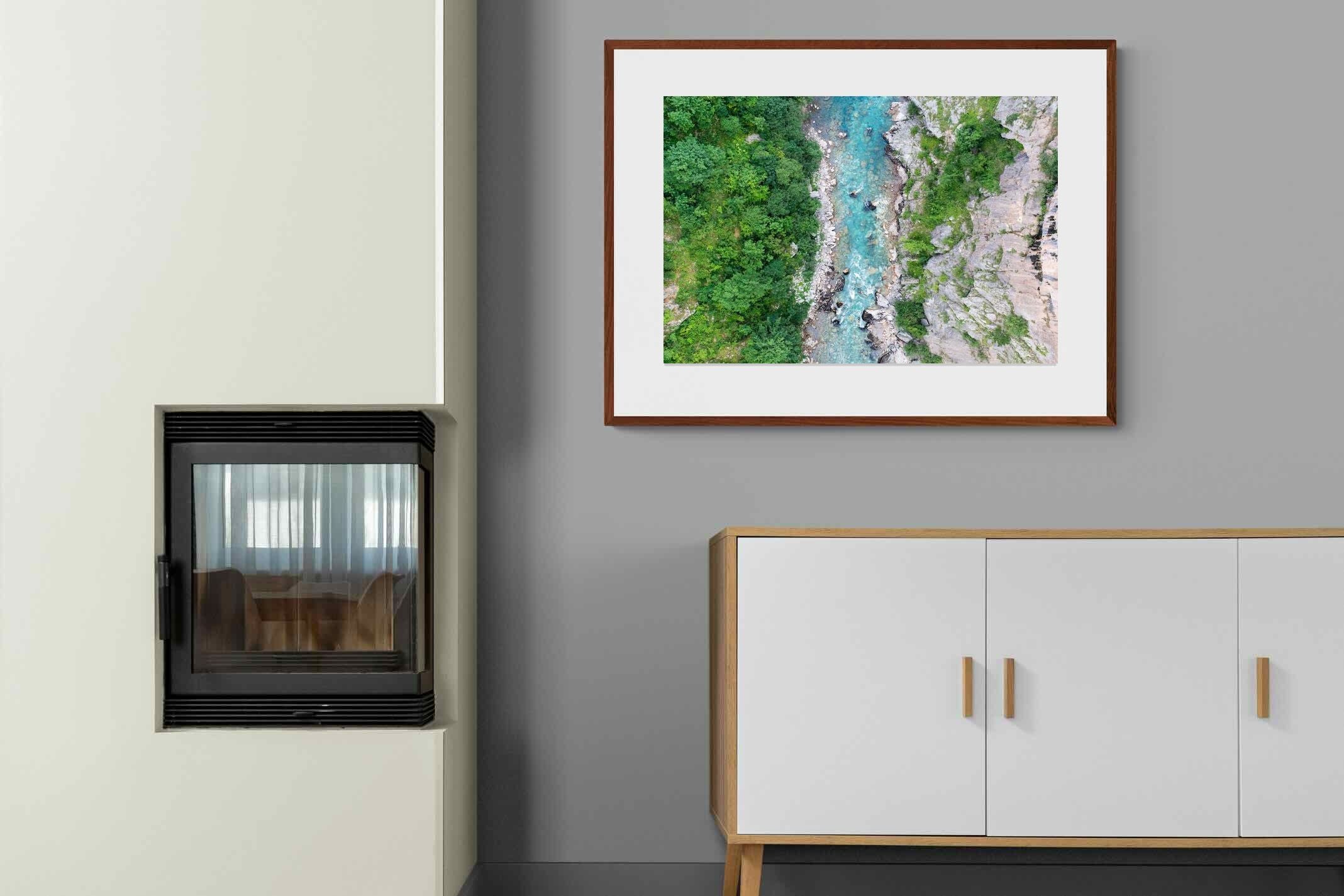 Pixalot ® Forest River