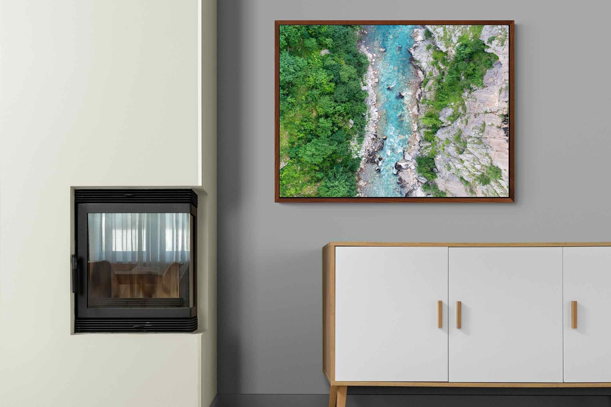Pixalot ® Forest River