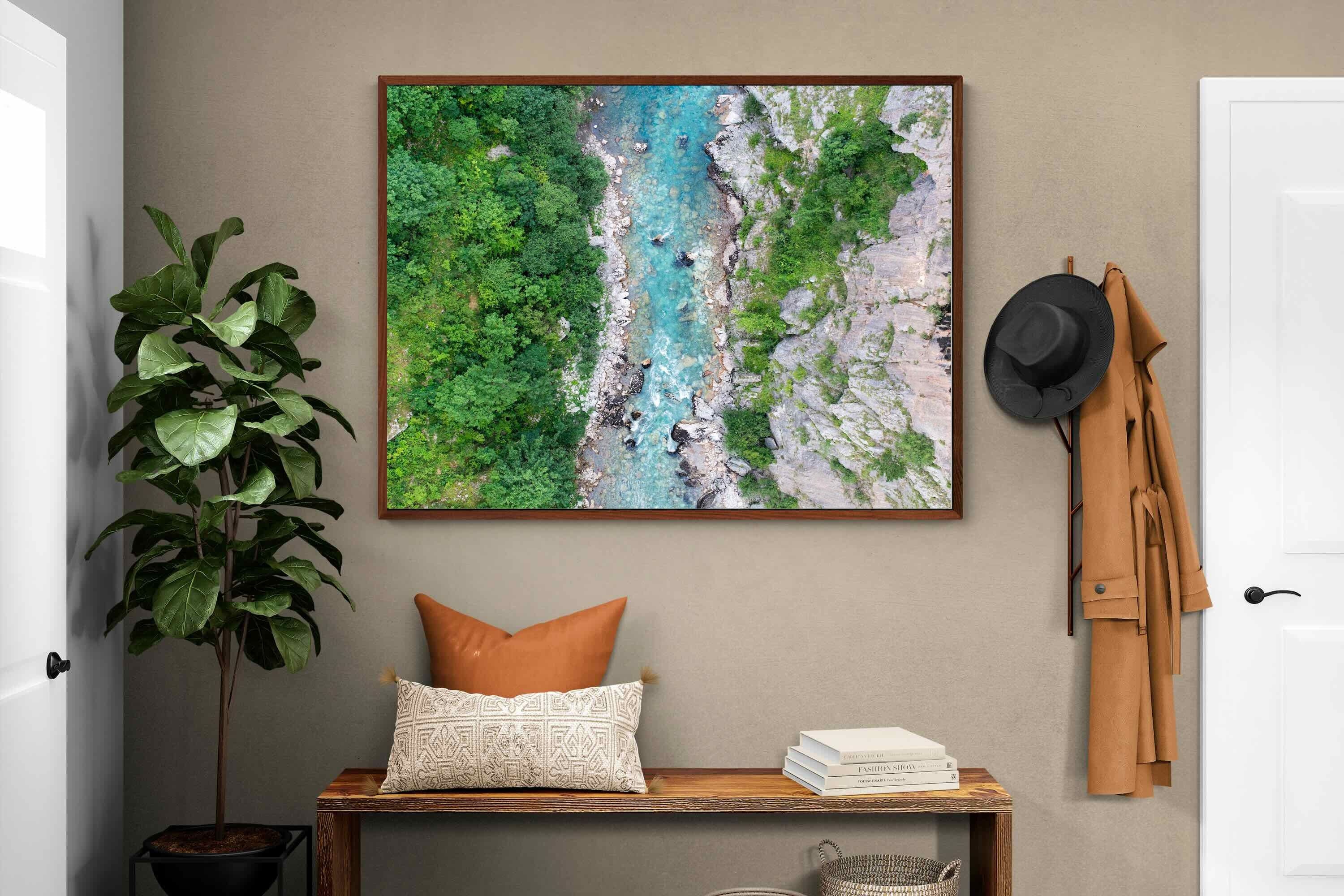 Pixalot ® Forest River