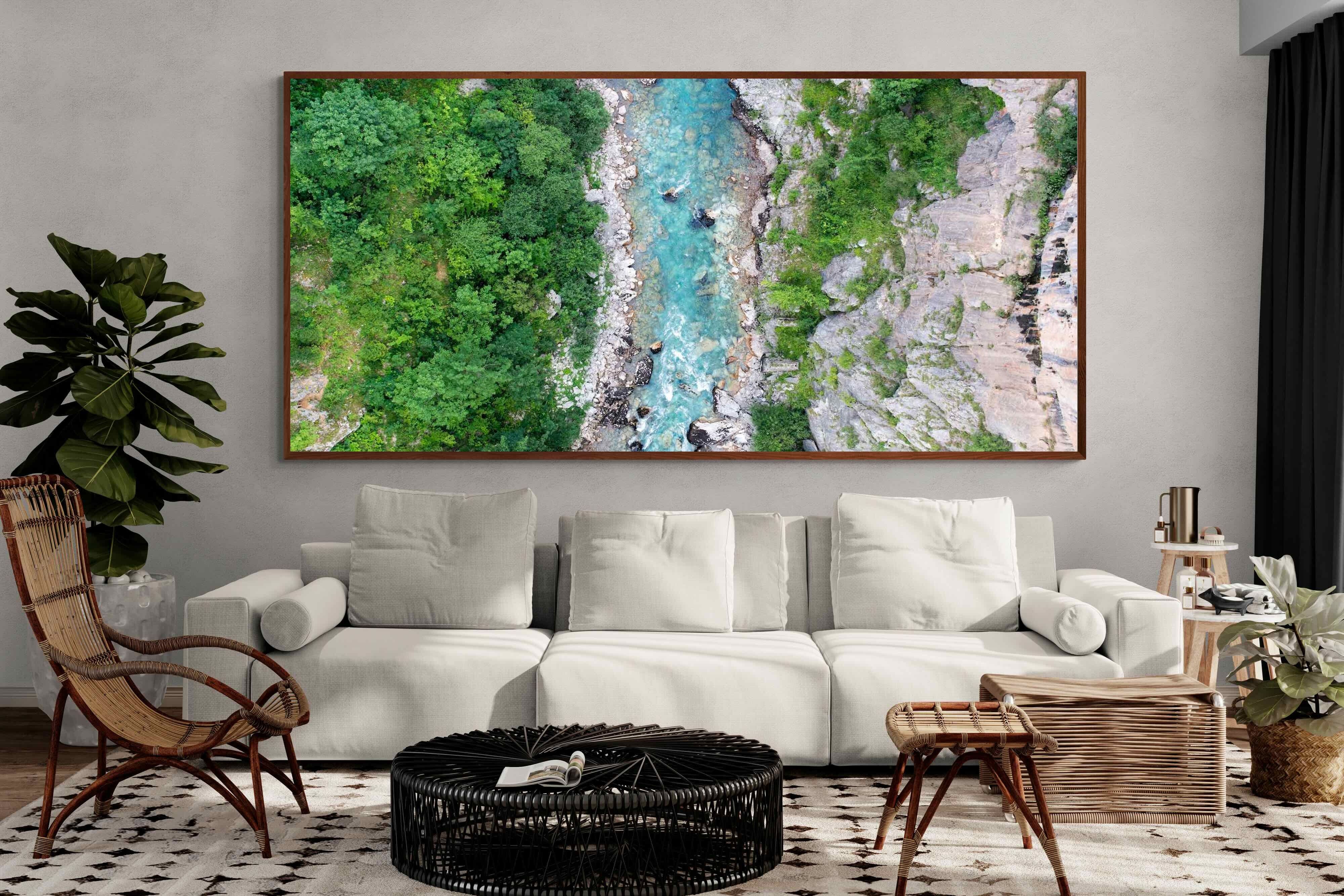 Pixalot ® Forest River