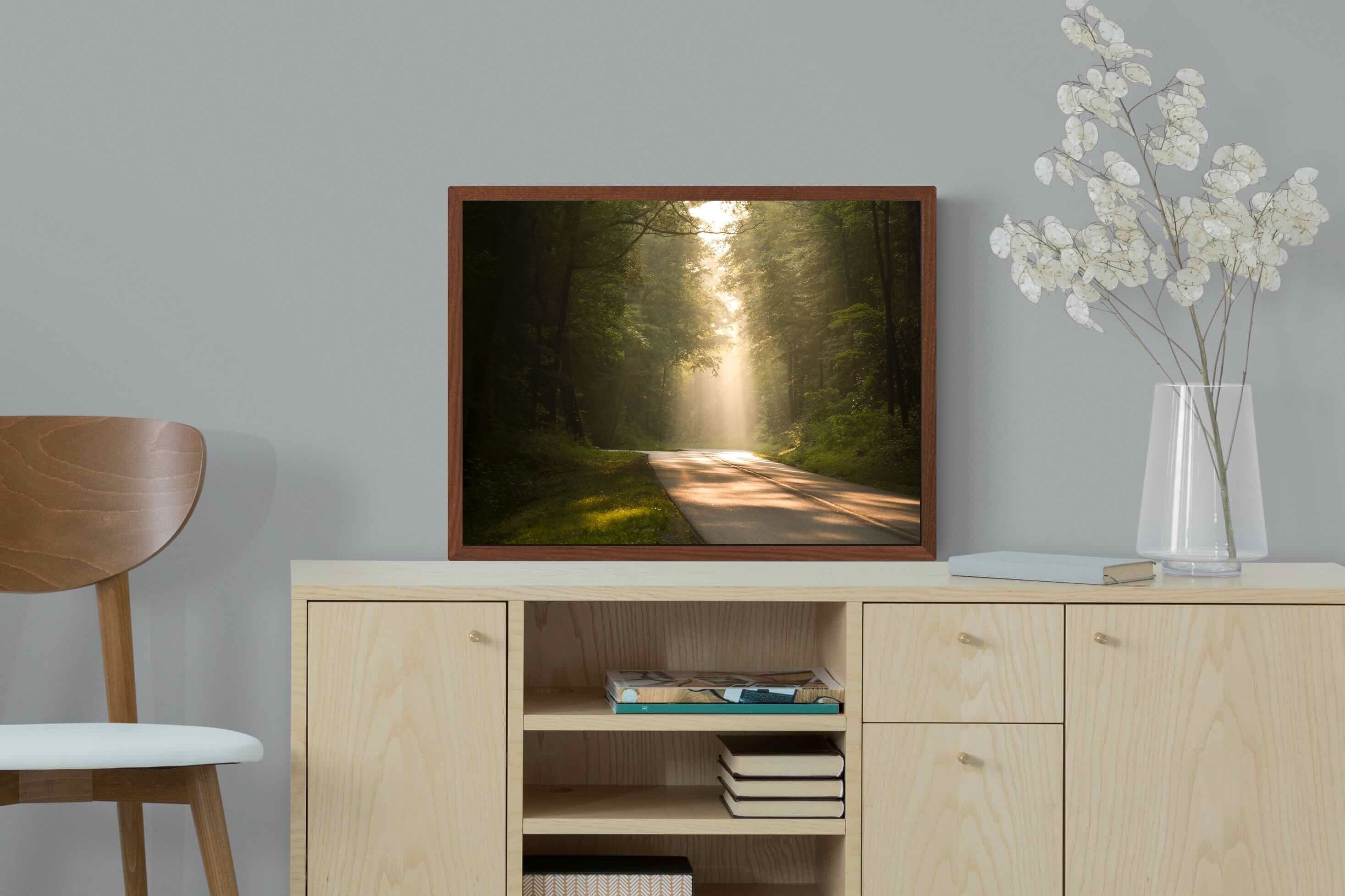 Pixalot ® Forest Road