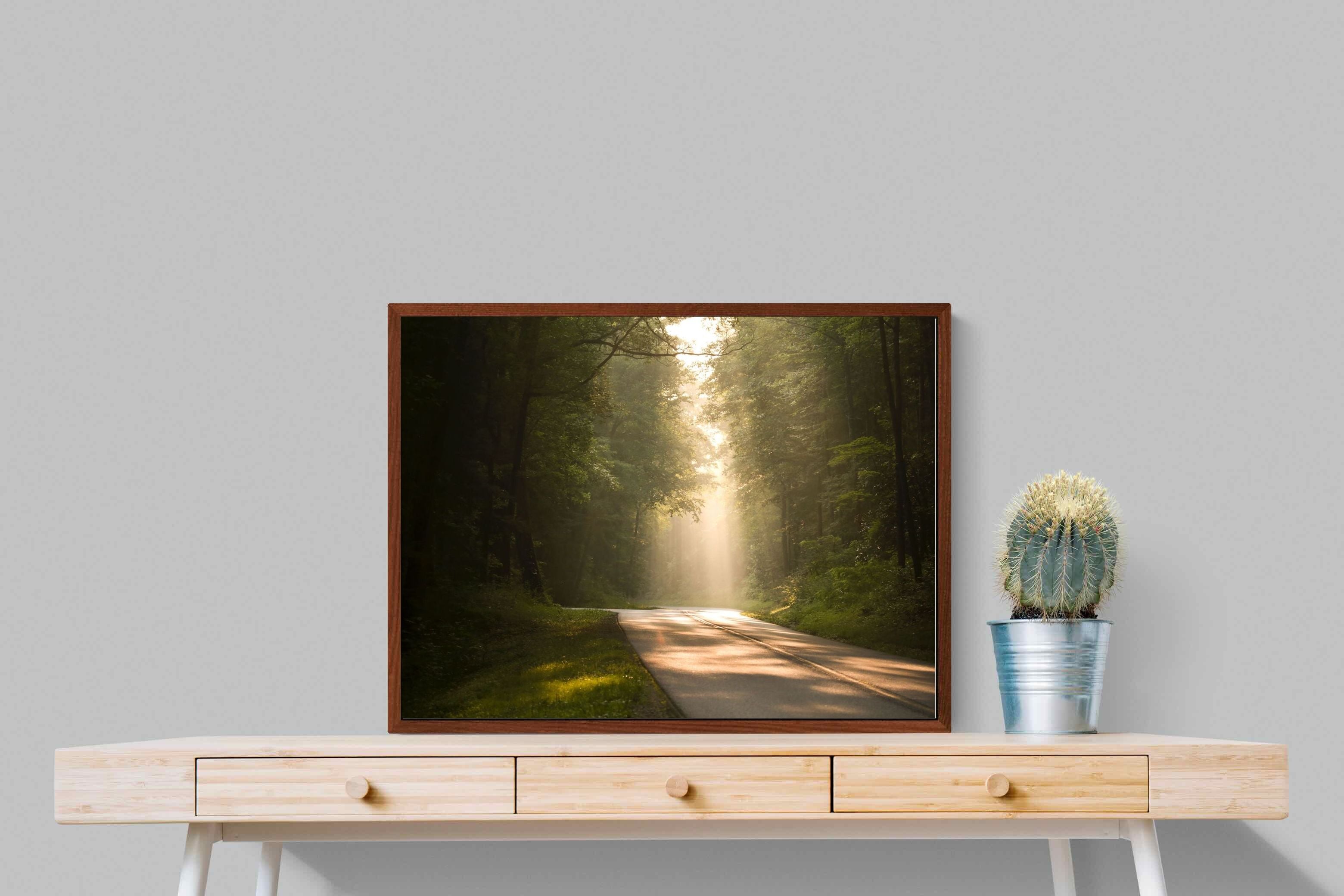 Pixalot ® Forest Road