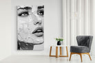 Pixalot Fragmented Beauty
