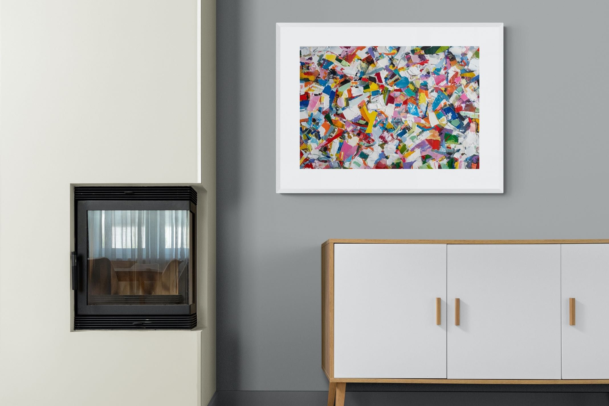 Pixalot Fragments of Joy