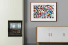 Pixalot ® Fragments of Joy