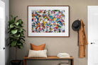 Pixalot ® Fragments of Joy