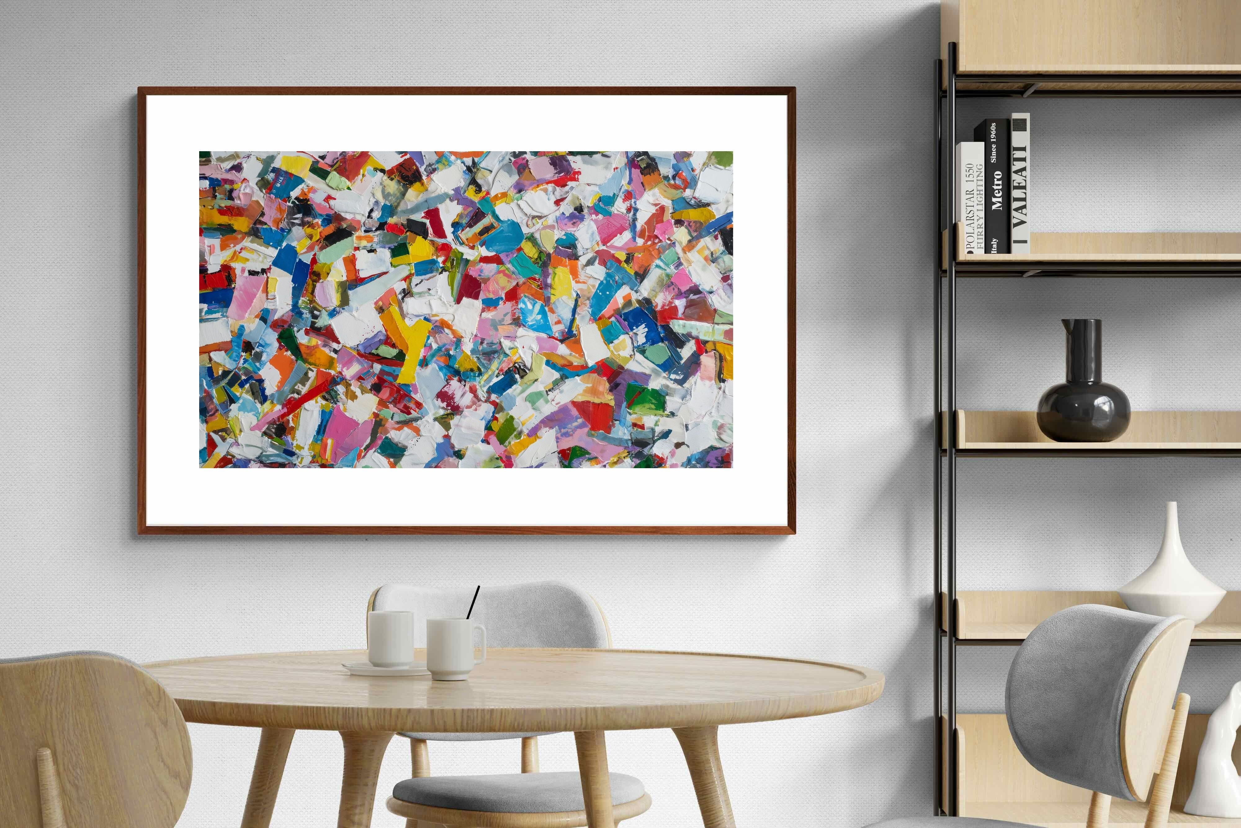 Pixalot ® Fragments of Joy
