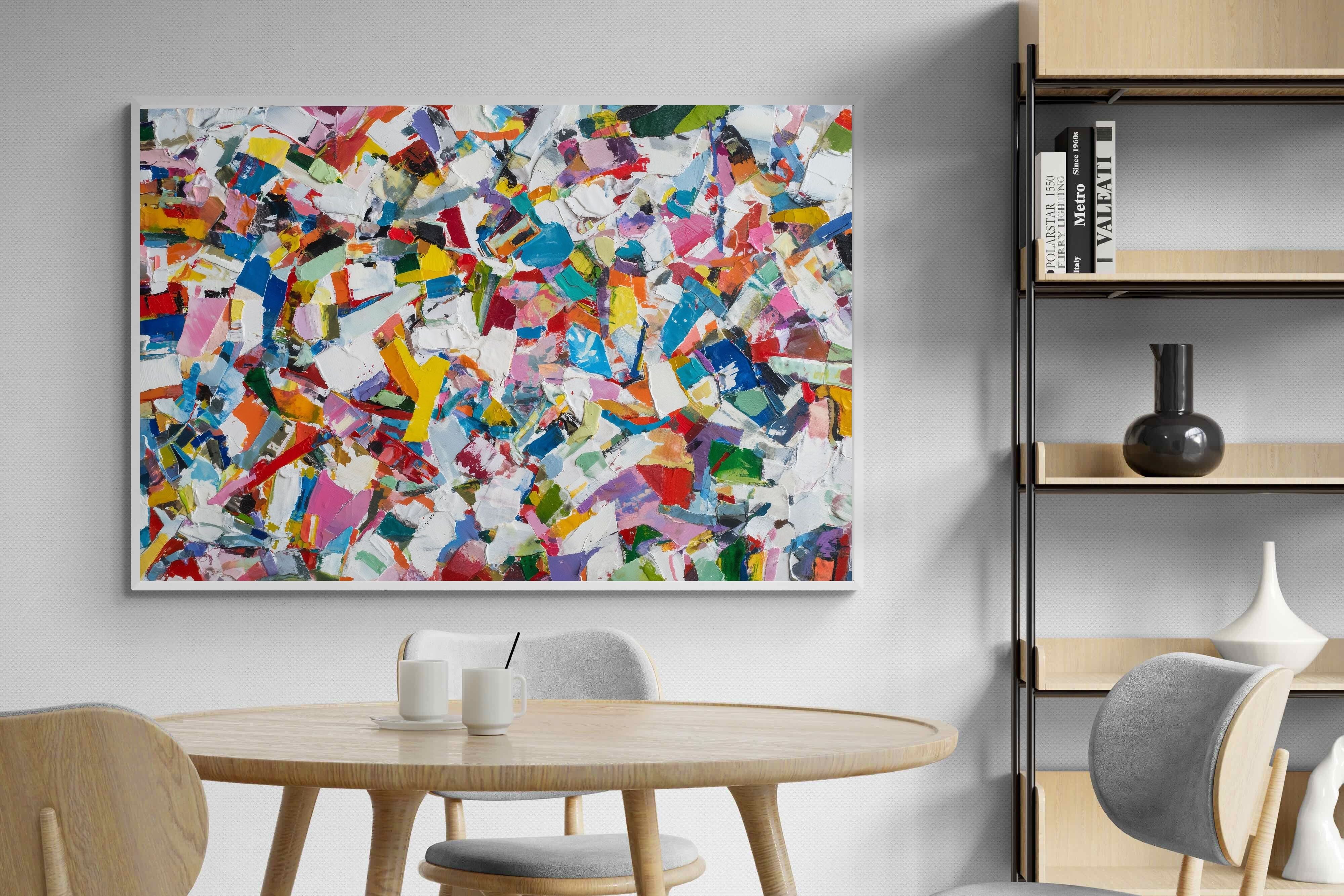 Pixalot Fragments of Joy