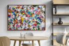 Pixalot ® Fragments of Joy