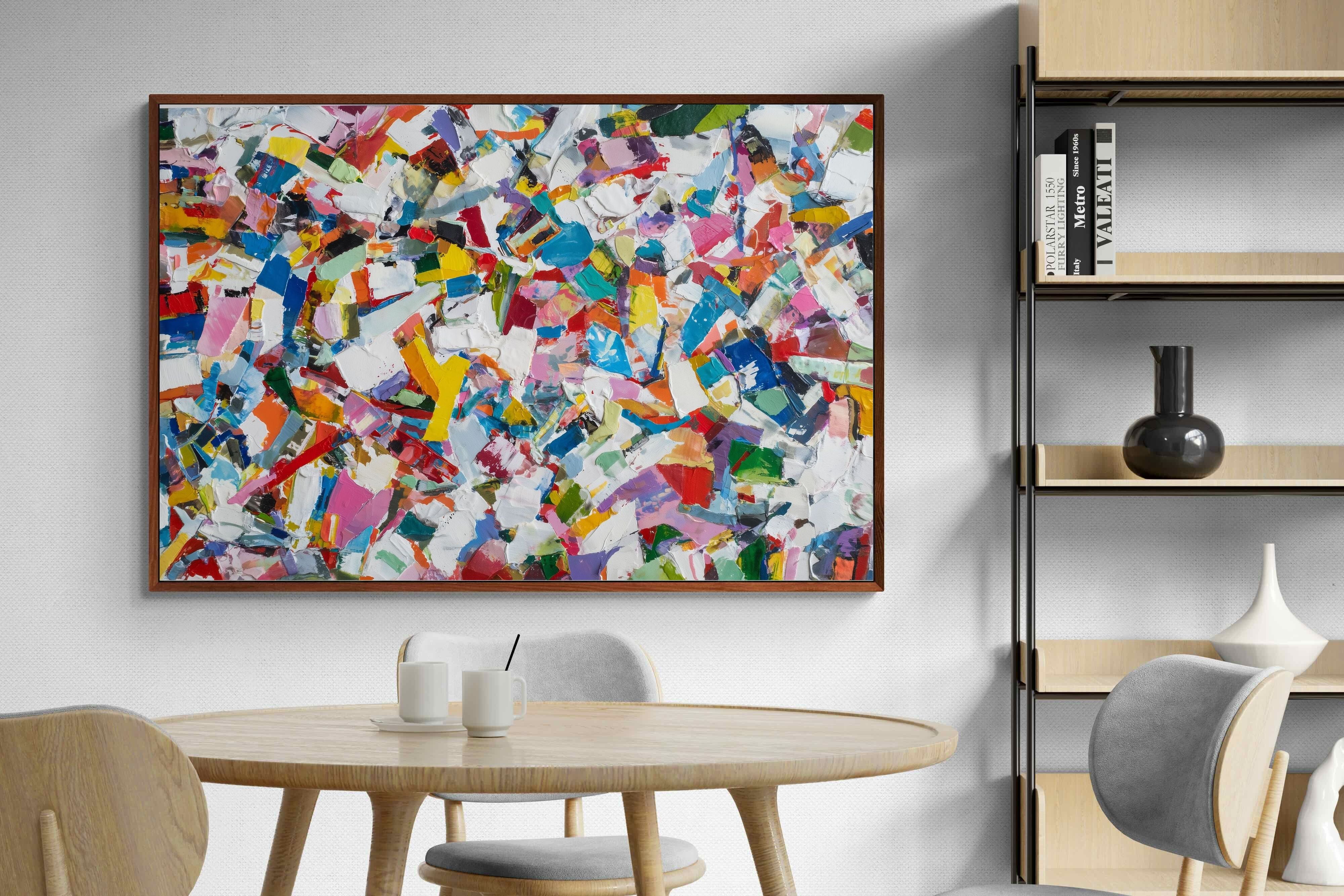 Pixalot ® Fragments of Joy