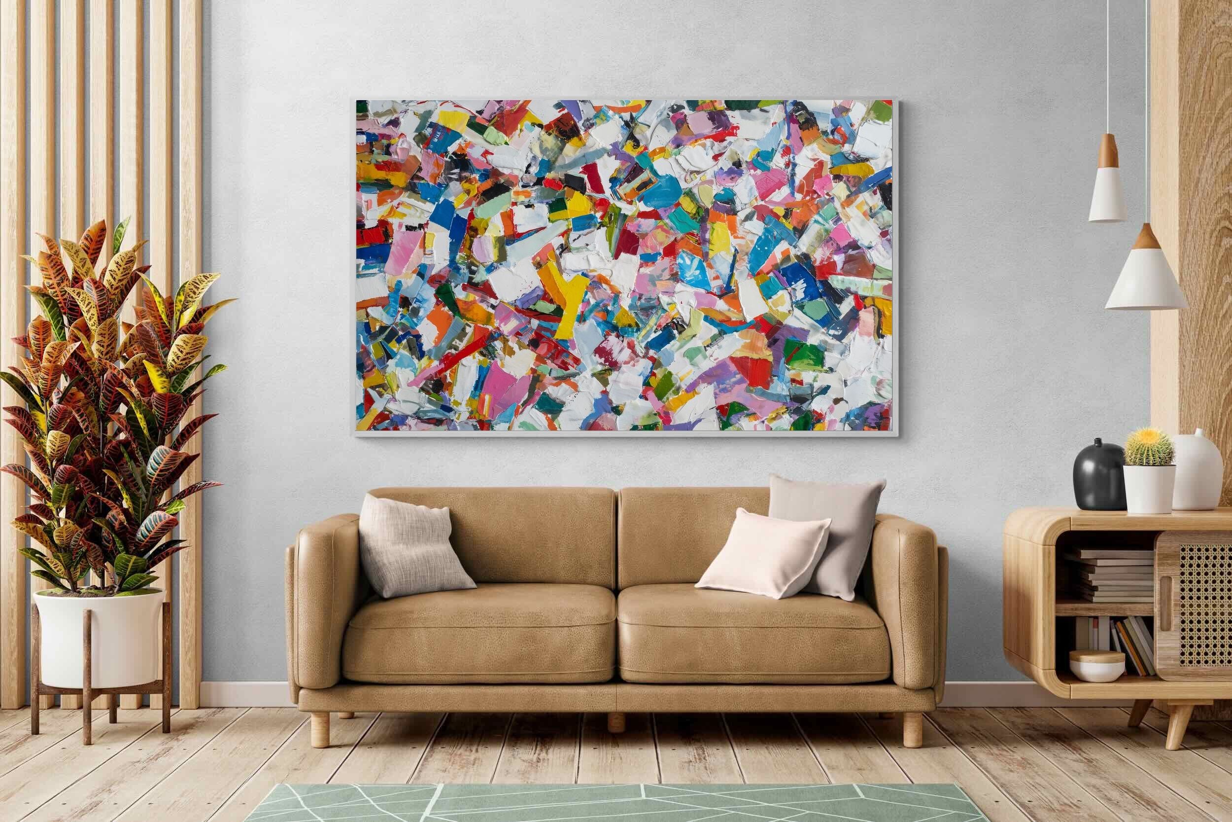 Pixalot Fragments of Joy