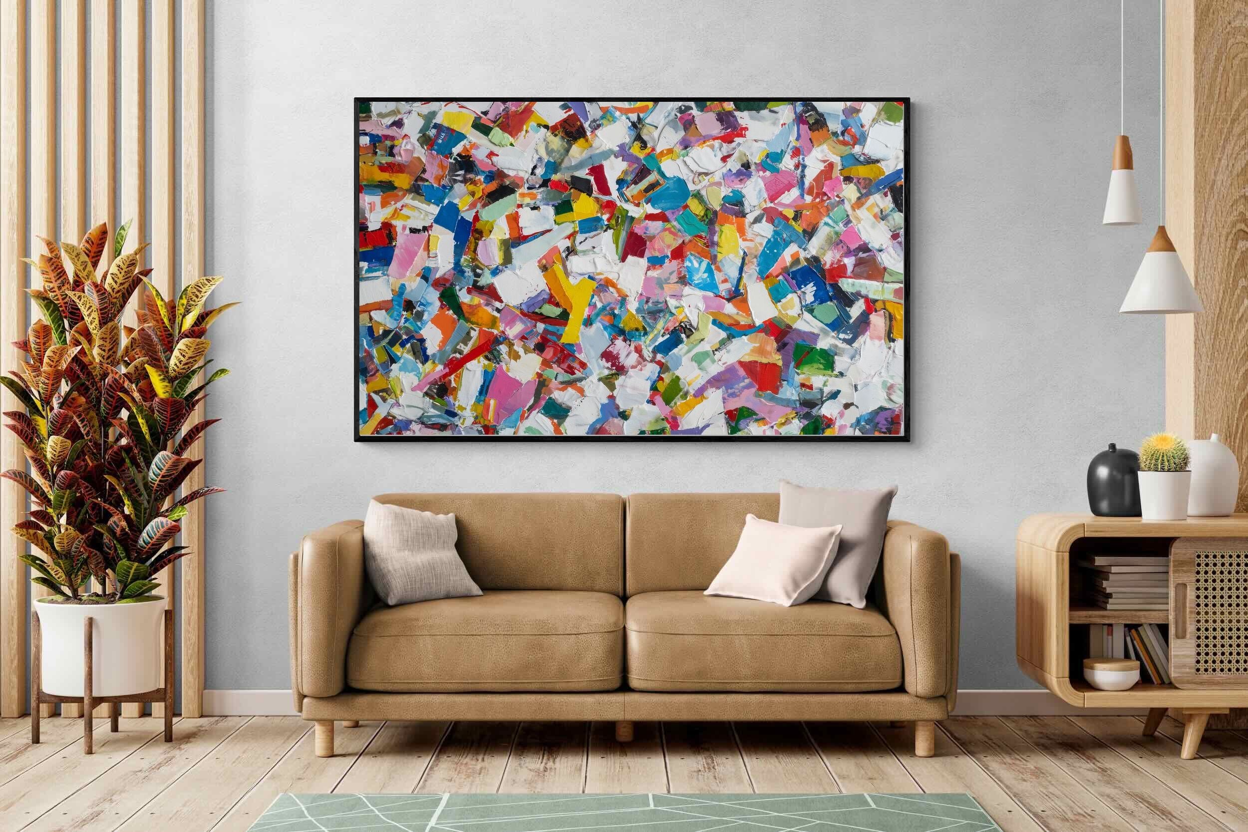 Pixalot Fragments of Joy