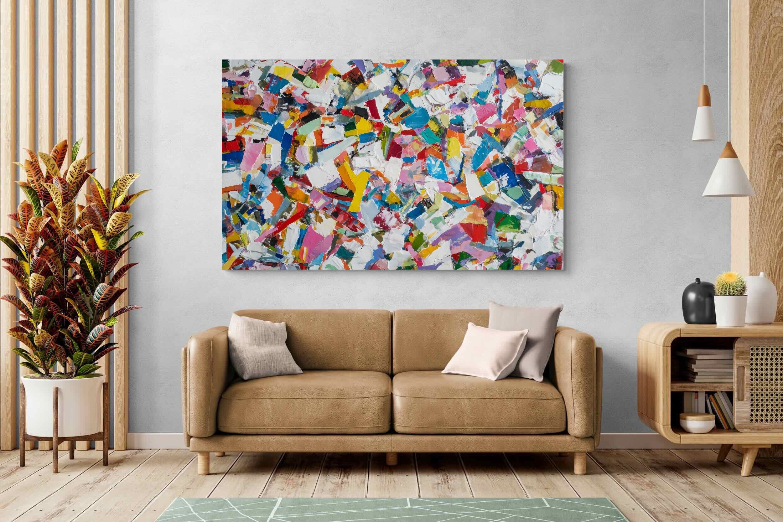 Pixalot Fragments of Joy