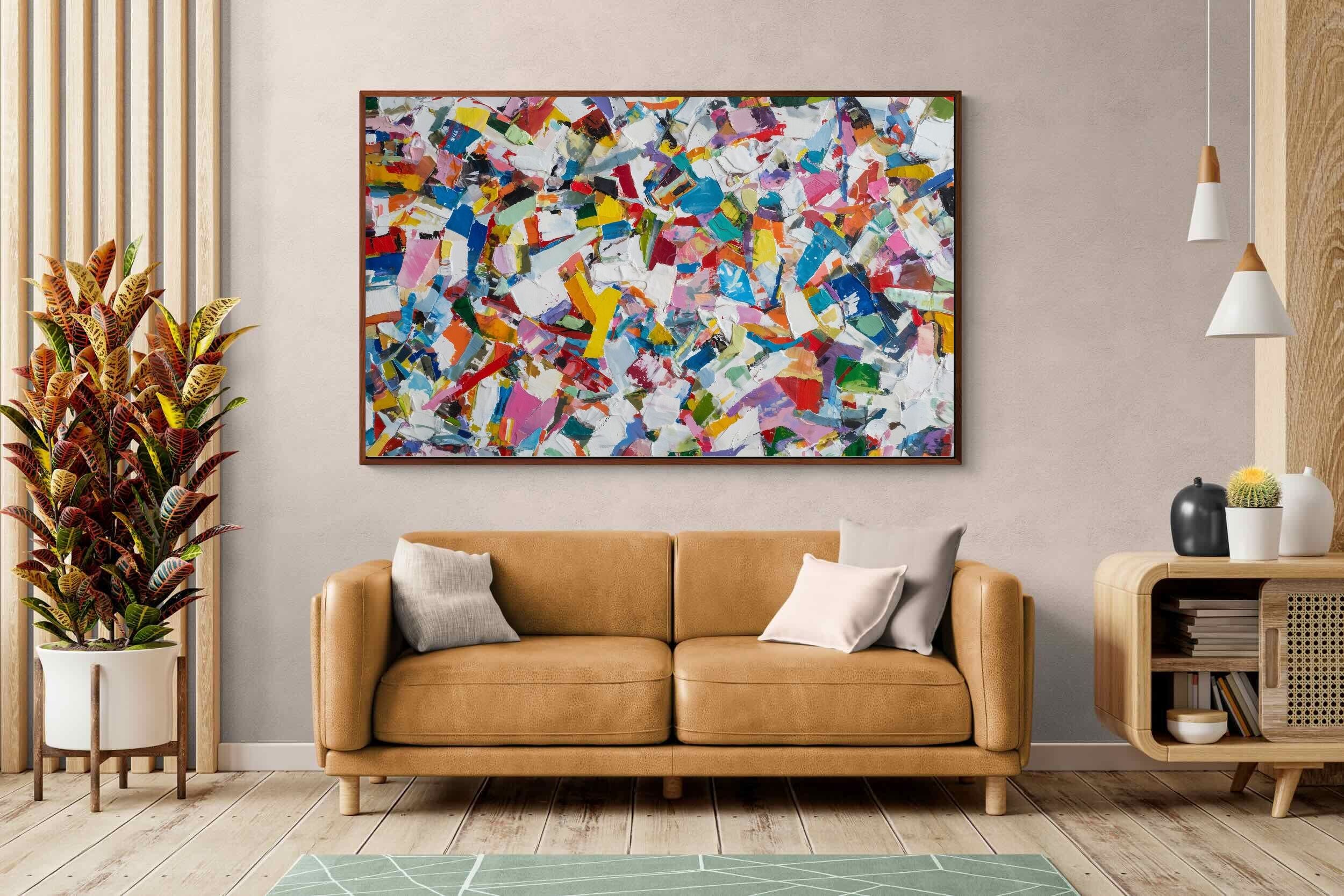 Pixalot ® Fragments of Joy