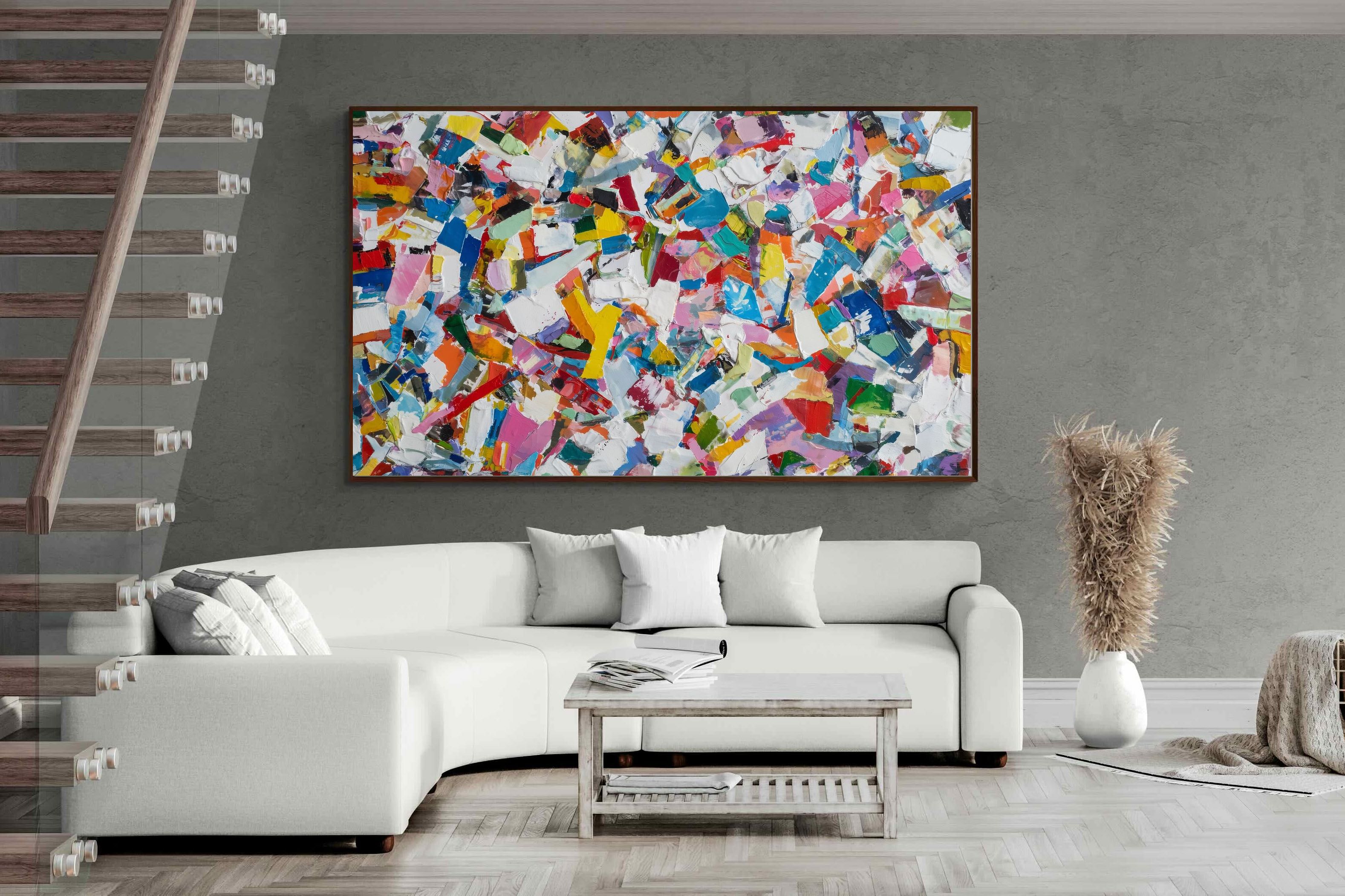 Pixalot ® Fragments of Joy