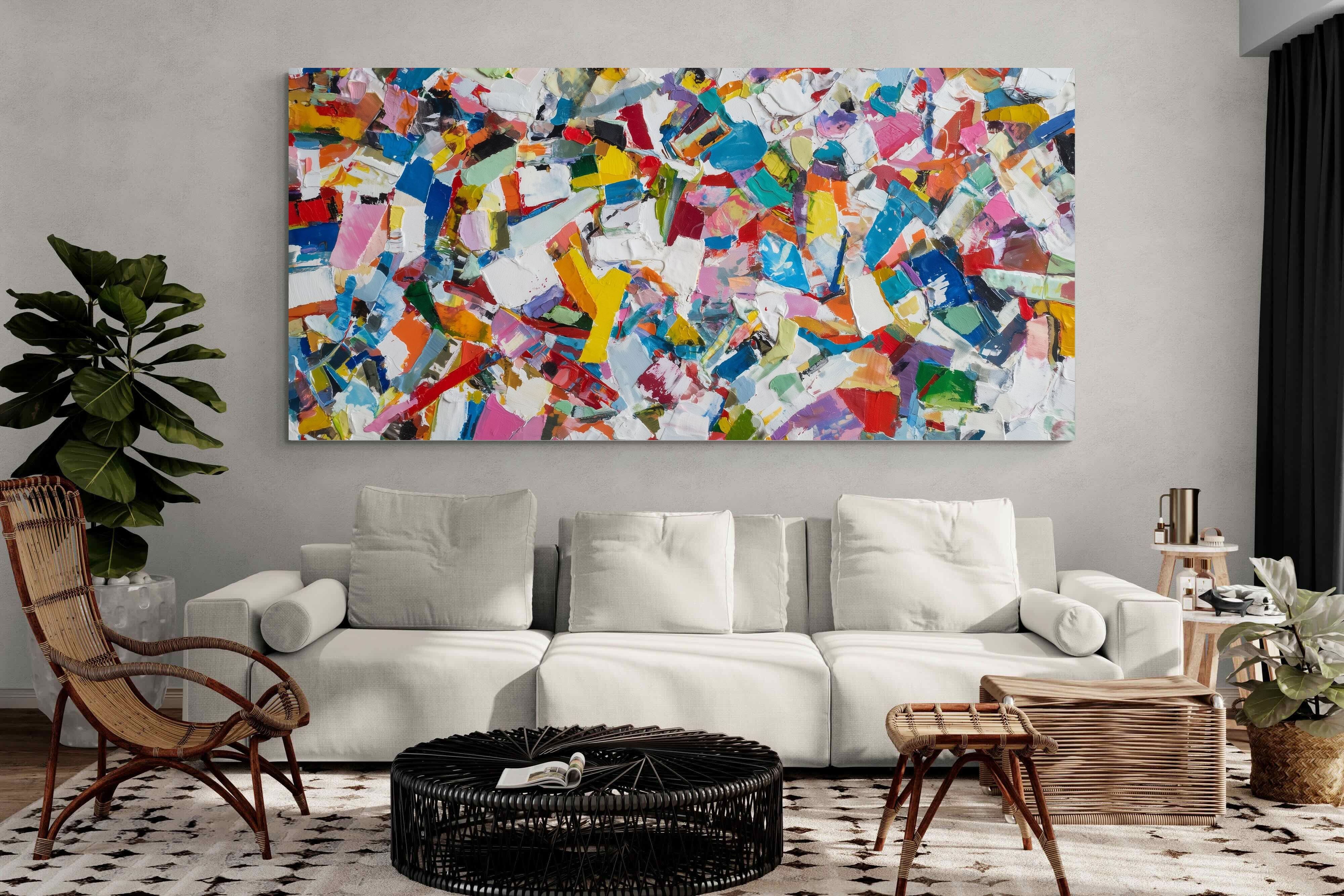 Pixalot Fragments of Joy