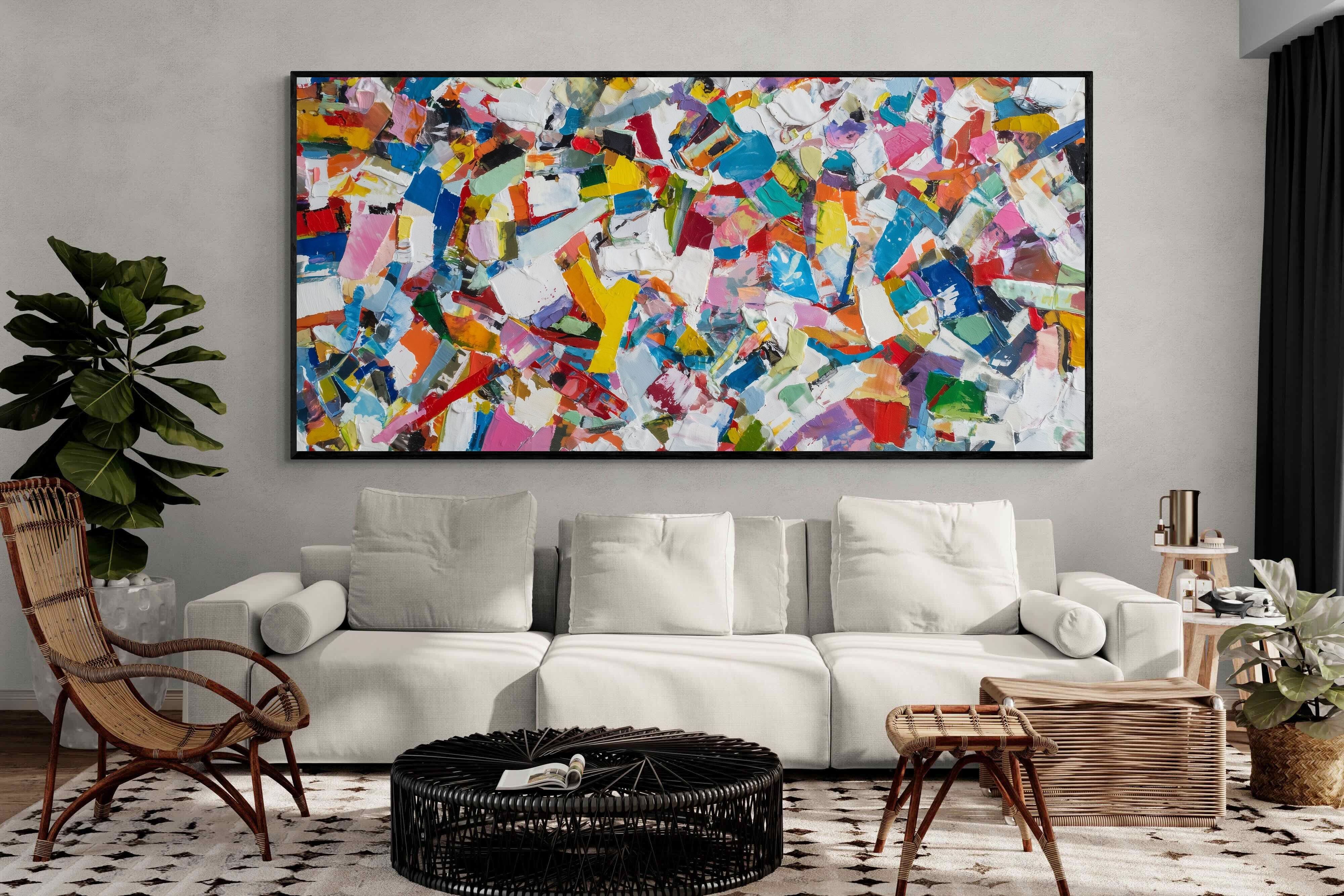 Pixalot Fragments of Joy