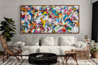 Pixalot ® Fragments of Joy