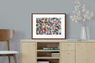 Pixalot ® Fragments of Joy