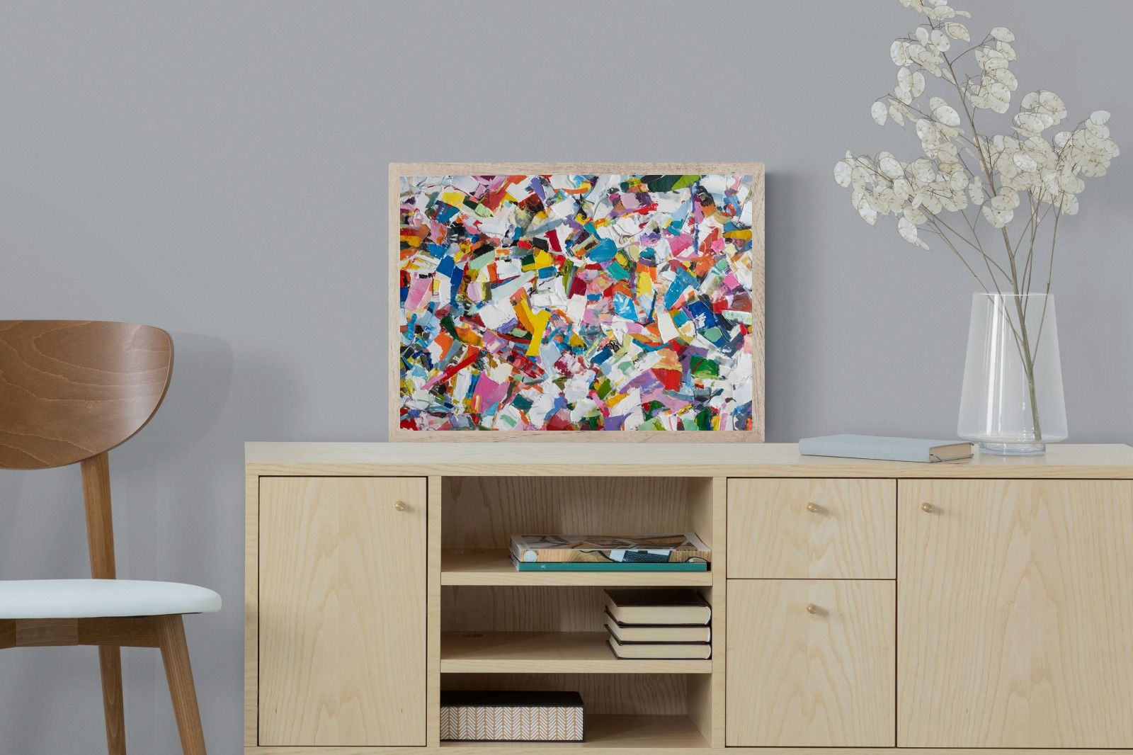 Pixalot Fragments of Joy