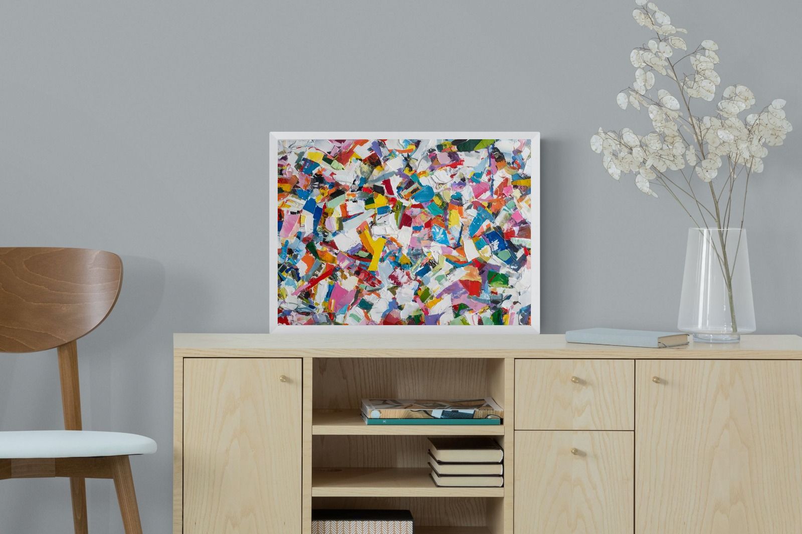 Pixalot Fragments of Joy