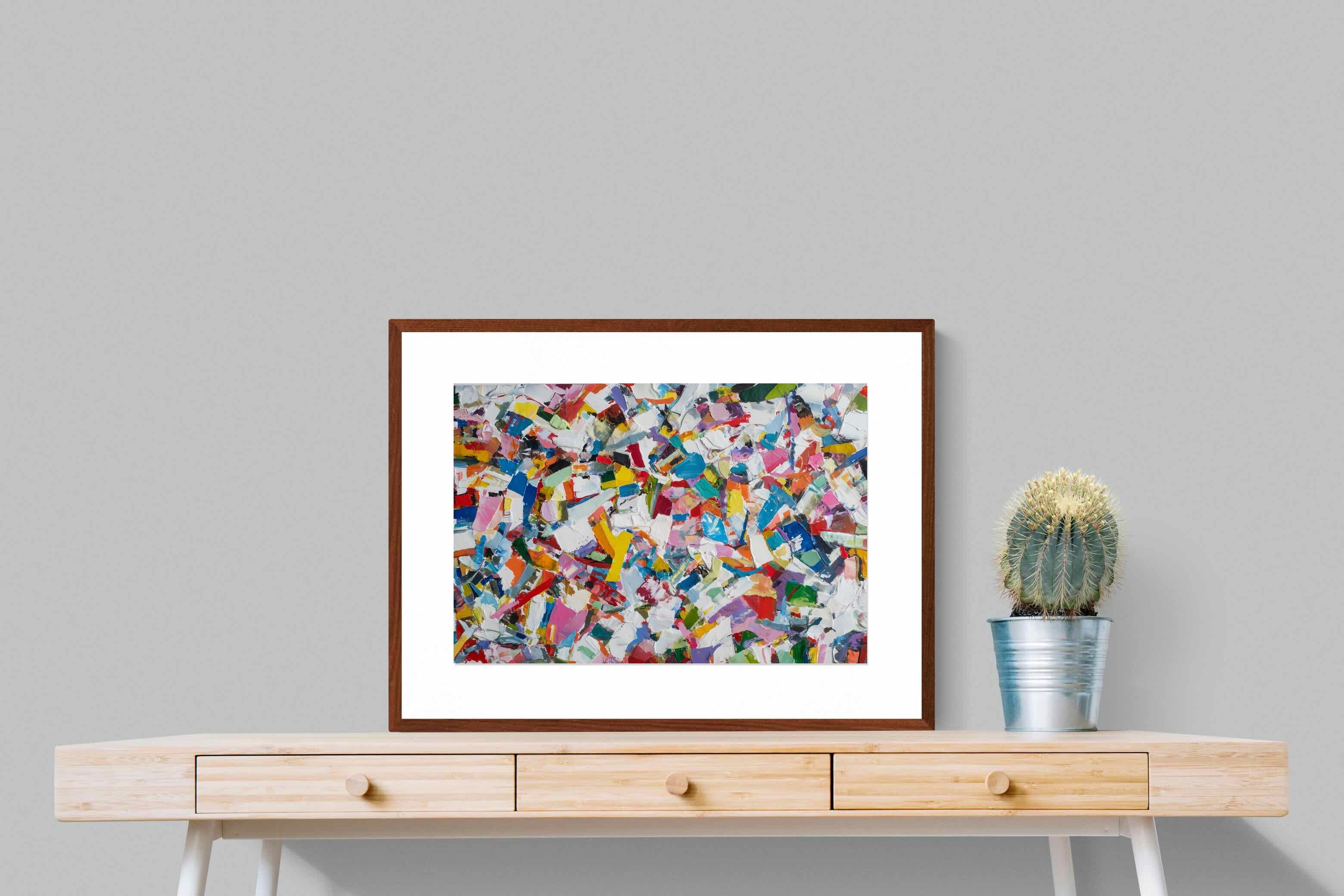 Pixalot ® Fragments of Joy