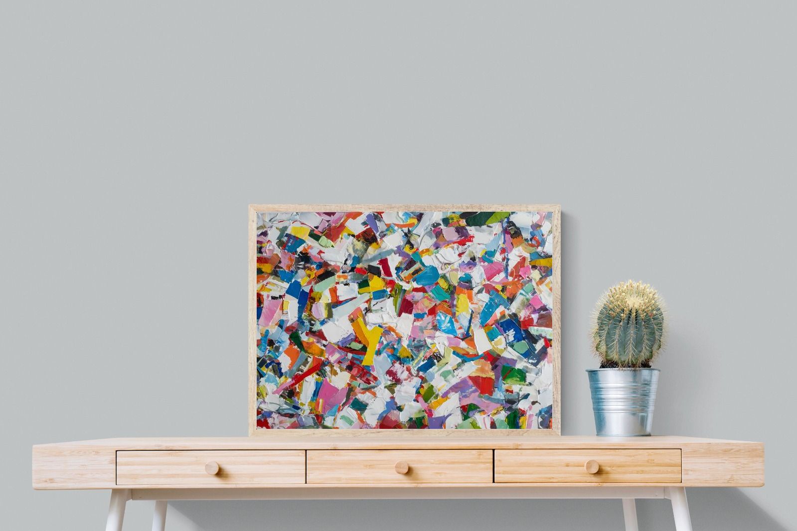 Pixalot Fragments of Joy