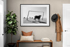 Pixalot Framed