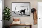 Pixalot Framed