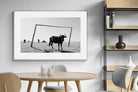 Pixalot Framed