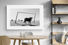 Pixalot Framed