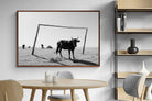 Pixalot Framed