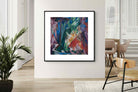 Pixalot Franz Marc Birds