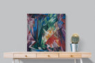 Pixalot Franz Marc Birds