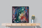 Pixalot Franz Marc Birds